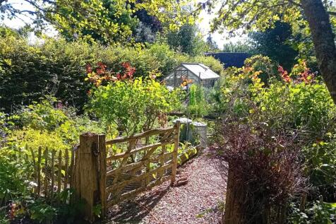Cutting Garden