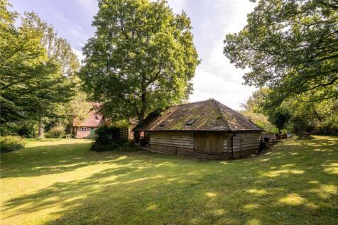 Pool House Rear