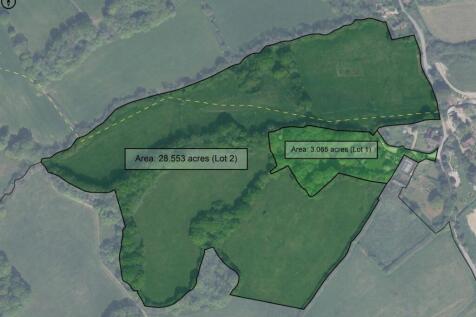 Boundary Plan