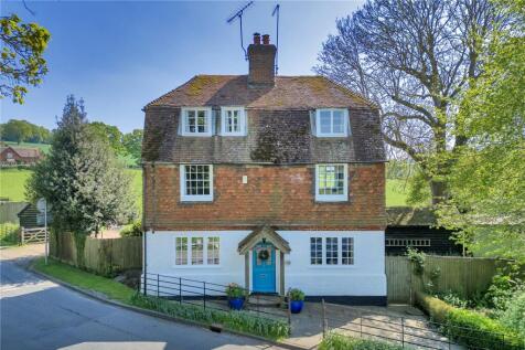 Bridge House
