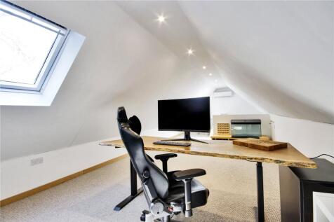 Home Office/Studio