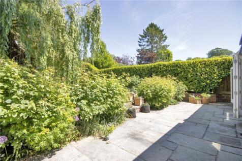 Rear Gardens
