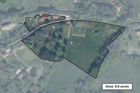 Boundary Plan
