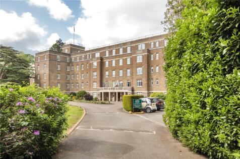 55 Chancellor House