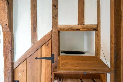 Laundry Chute