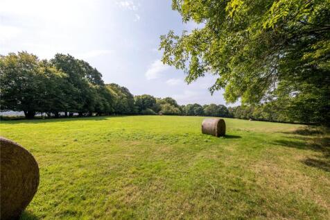 Additional Land