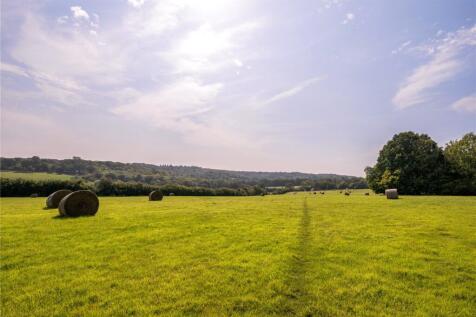 Additional Land