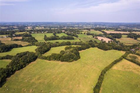 Additional Land