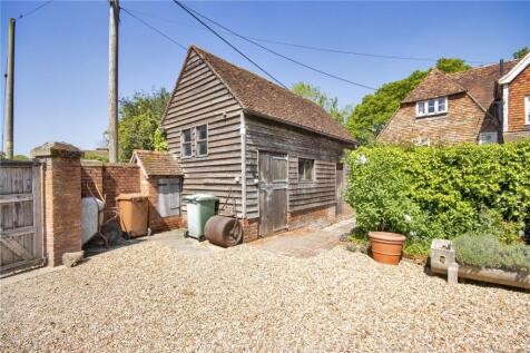 Outbuildings