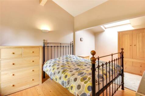 GF Bedroom Four