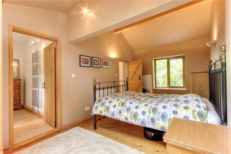 GF Bedroom Four