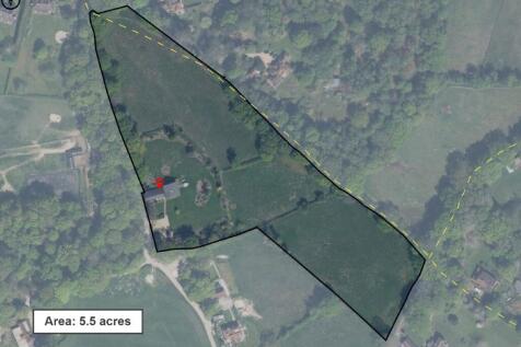 Boundary Plan