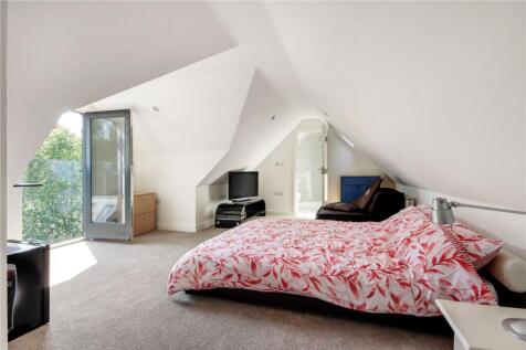 Bedroom Five