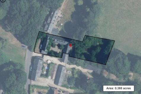 Boundary Plan