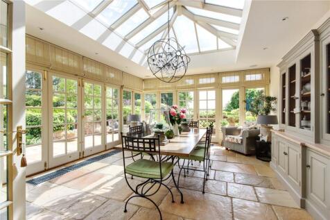 Orangery
