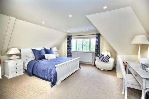 Bedroom Five
