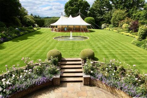 Gardens