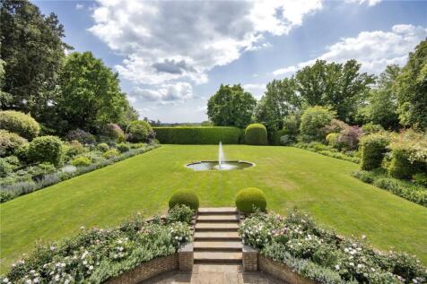 Gardens