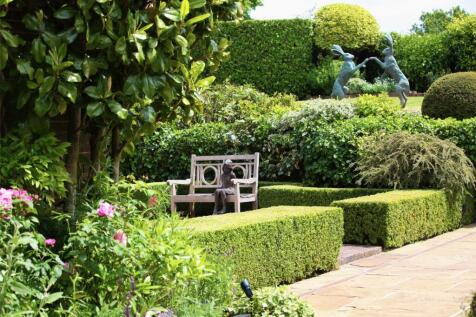 Gardens