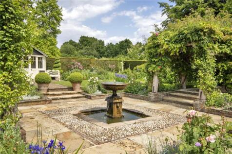 Gardens