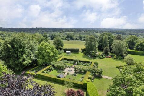 Gardens