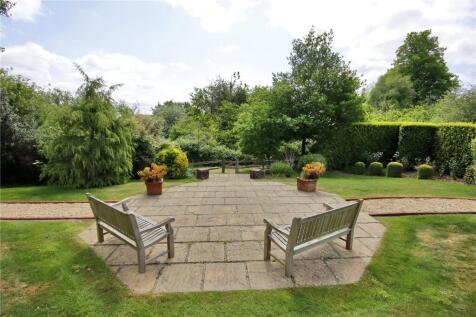 Communal Gardens