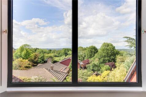 View From Bedroom