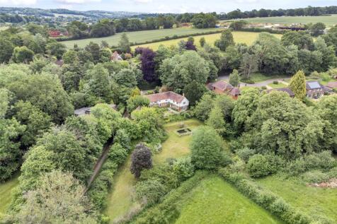 Coombe Cottage