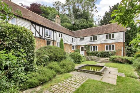 Coombe Cottage