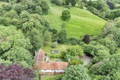 Coombe Cottage