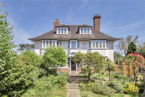 5 Frant Road