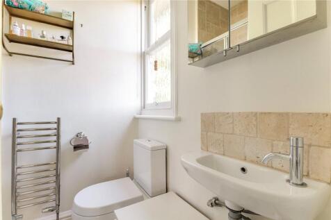 En Suite Shower Room