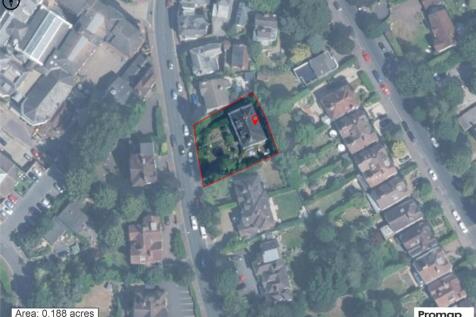Boundary Plan