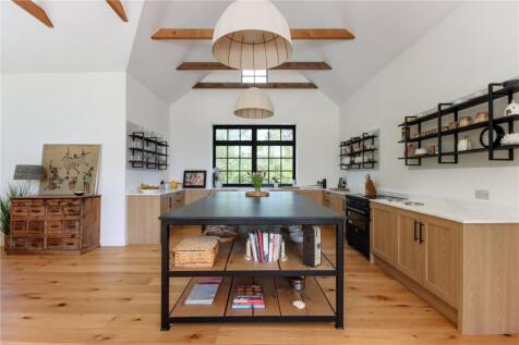 Kitchen/Dining