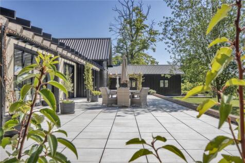Patio Terrace