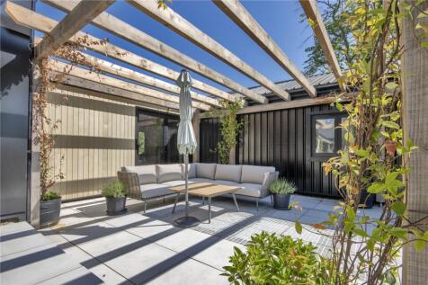 Patio Terrace
