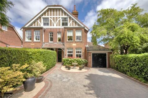 41 Romford Road