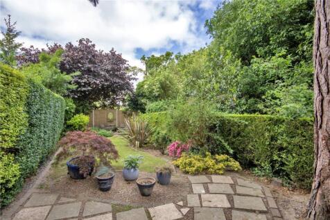 Rear Gardens