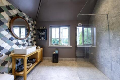 En Suite Shower Room