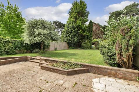Rear Gardens