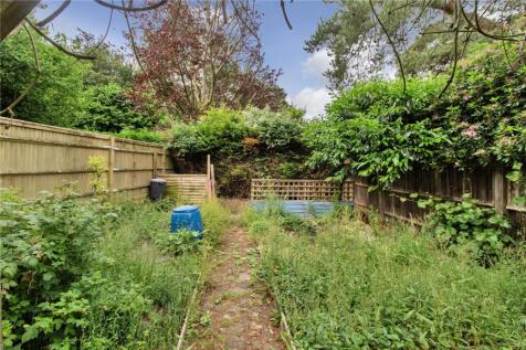 Rear Gardens