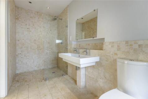 En Suite Shower Room