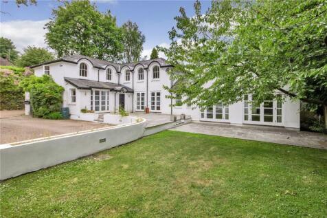 Ardmore Cottage