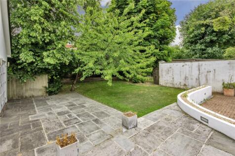 Patio/Terrace