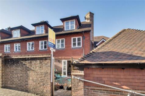 Rear Elevation