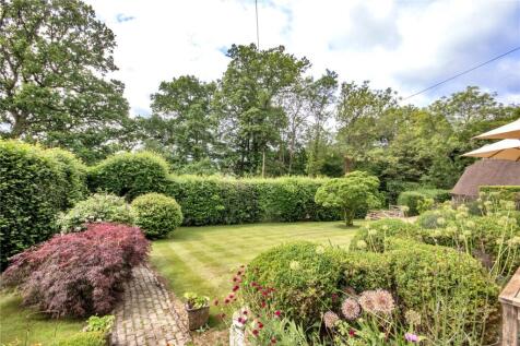 Gardens