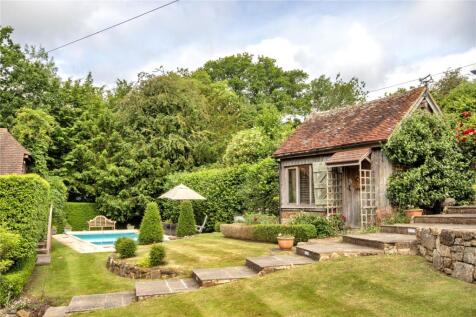 Cottage/Studio