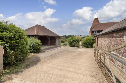 Garage and Workshop