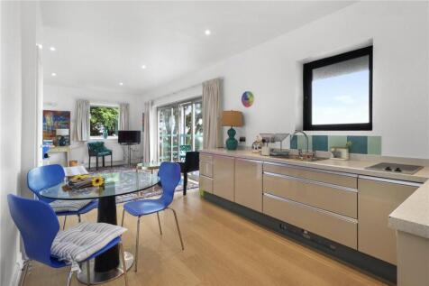 Annexe Kitchen