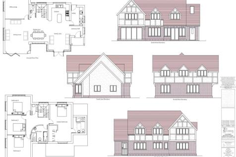 Proposed Plans